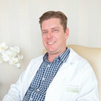 Dr Maurits Kruger