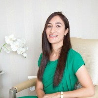 Dr Nadira Bhamjee