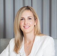 Dr Rulene Maré