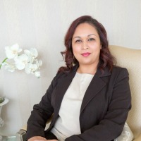 Dr Seema Maharaj