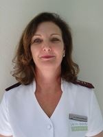 Patricia Robinson