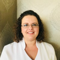 Yolande Terblanche