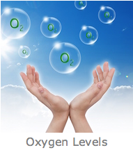 Oxygen Levels