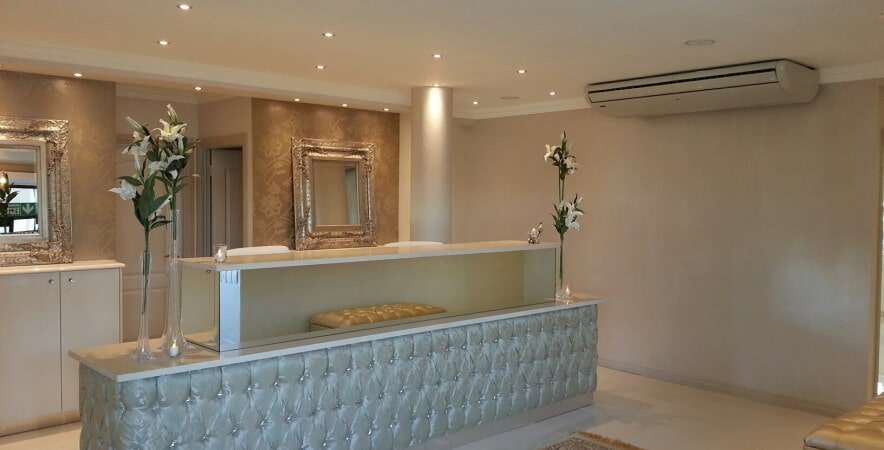 Sleep Renewal Umhlanga Kzn La Lucia Durban