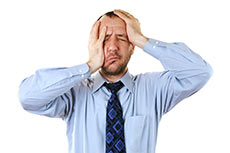 Sleep Deprivation & your Brain