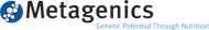 Metagenics